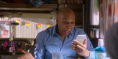 Poster der Serie Little Rock