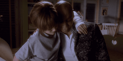 Poster der Serie Fort Worth