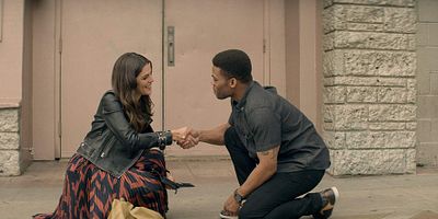 Poster der Serie Track 1: Nellie and Sam