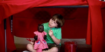 Poster der Serie ChoreCats