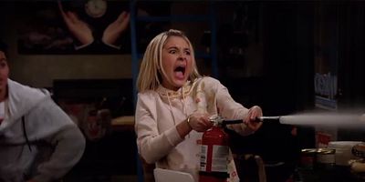 Poster der Serie New Years... Whoops!