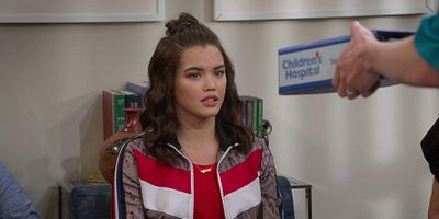 Poster der Serie Stupid Binder