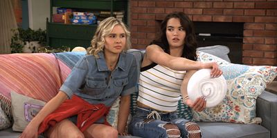 Poster der Serie 1st Day of Junior Year