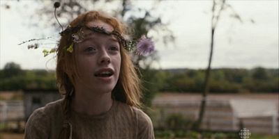 Poster der Serie Your Will Shall Decide Your Destiny