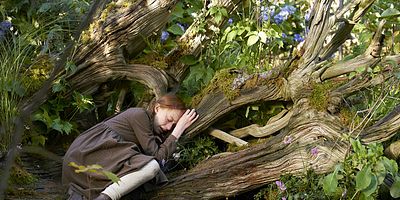 Poster der Serie I Am No Bird, and No Net Ensnares Me