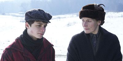 Poster der Serie Remorse Is the Poison of Life