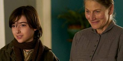 Poster der Serie Wherever You Are Is My Home