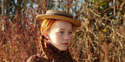 Poster der Serie But What Is So Headstrong as Youth?