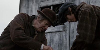 Poster der Serie What We Have Been Makes Us What We Are