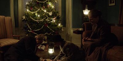 Poster der Serie I Protest Against Any Absolute Conclusion