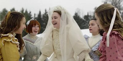 Poster der Serie Struggling Against the Perception of Facts