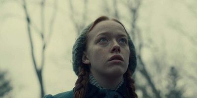 Poster der Serie There Is Something at Work in My Soul Which I Do Not Understand