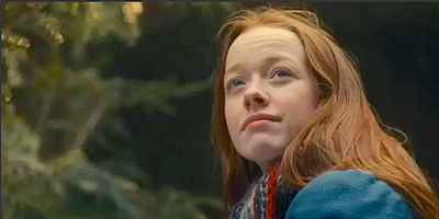 Poster der Serie What Can Stop the Determined Heart