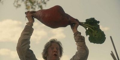 Poster der Serie The Summit of My Desires