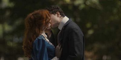 Poster der Serie The Better Feeling of My Heart