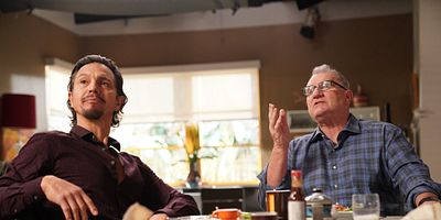 Poster der Serie Dead on a Rival