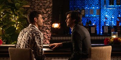 Poster der Serie Welche Sorgen willst du ertränken?