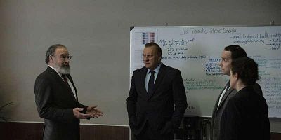 Poster der Serie 180 Tage