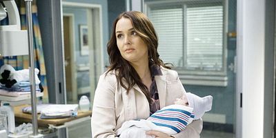 Poster der Serie Help Me Through the Night