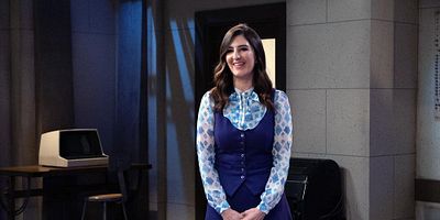 Poster der Serie Monday's, Am I Right ?