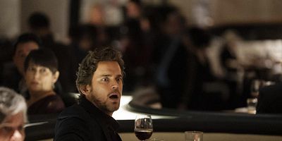 Poster der Serie Part II