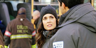 Poster der Serie Riskante Wahl