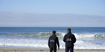 Poster der Serie Die Pilotin