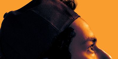 Poster der Serie Between the Toes