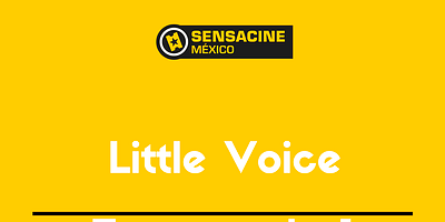 Poster der Serie I Don't Know