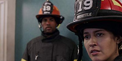 Poster der Serie Ballast