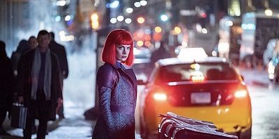 Poster der Serie Trigon