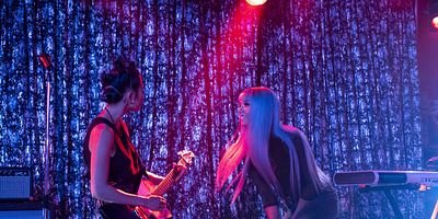 Poster der Serie My Valentine