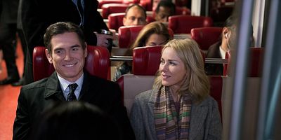 Poster der Serie Neverland