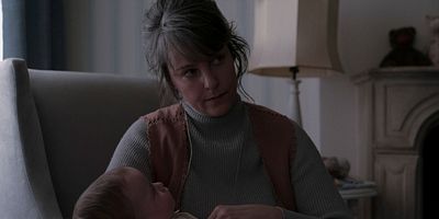 Poster der Serie Buße