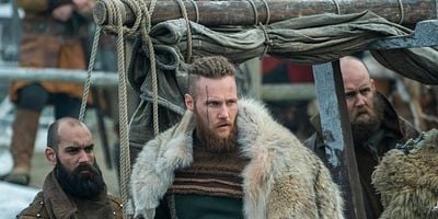 Poster der Serie Valhalla Can Wait