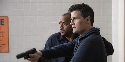 Poster der Serie Killshot Pt. 2