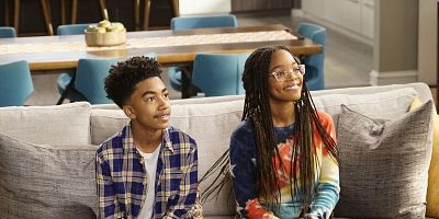 Poster der Serie Adventure to Ventura