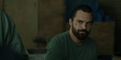 Poster der Serie Schlechte Alibis