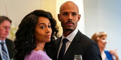 Poster der Serie Sweet Bird of Truth