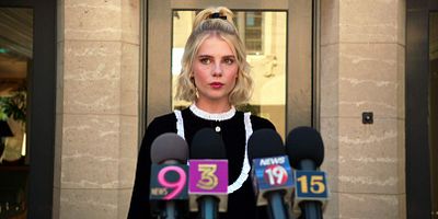 Poster der Serie Gone Girl