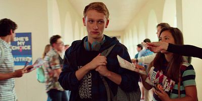 Poster der Serie The Voter