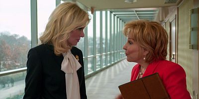 Poster der Serie Vienna