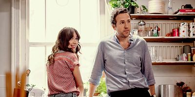 Poster der Serie Nikki und Jason