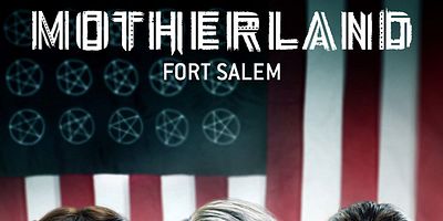 Poster der Serie Brianna’s Favorite Pencil