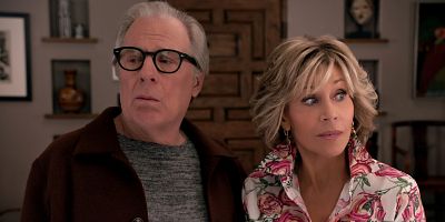 Poster der Serie The Surprises