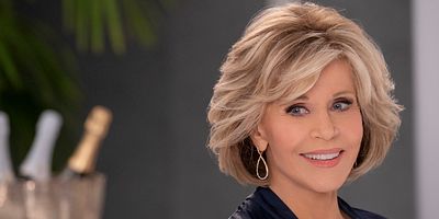 Poster der Serie The Scent