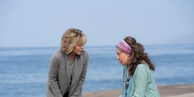 Poster der Serie The Tank