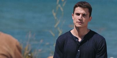 Poster der Serie El rey solitario