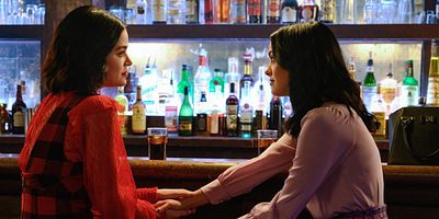 Poster der Serie Chapter Sixty-Nine: Men of Honor