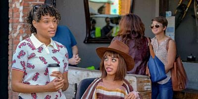 Poster der Serie Leider verloren